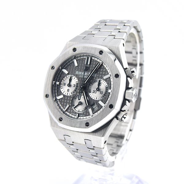 Audemars Piguet Royal Oak 26315ST.OO.1256ST.02